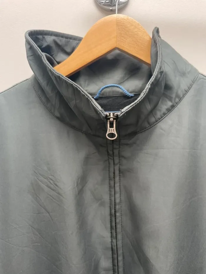 Grey Jacket Gap Mens XL - photo numéro 9