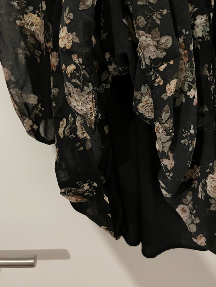 Robe maternité Missguided - photo numéro 4