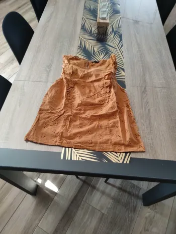 Débardeur femme
