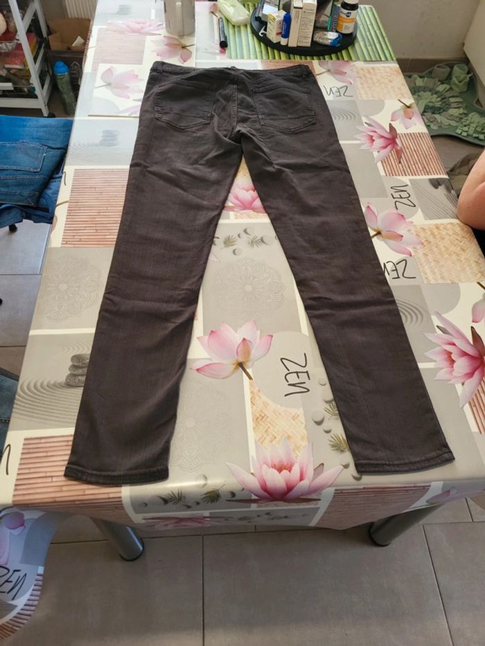 Jean's skinny garçon - photo numéro 2