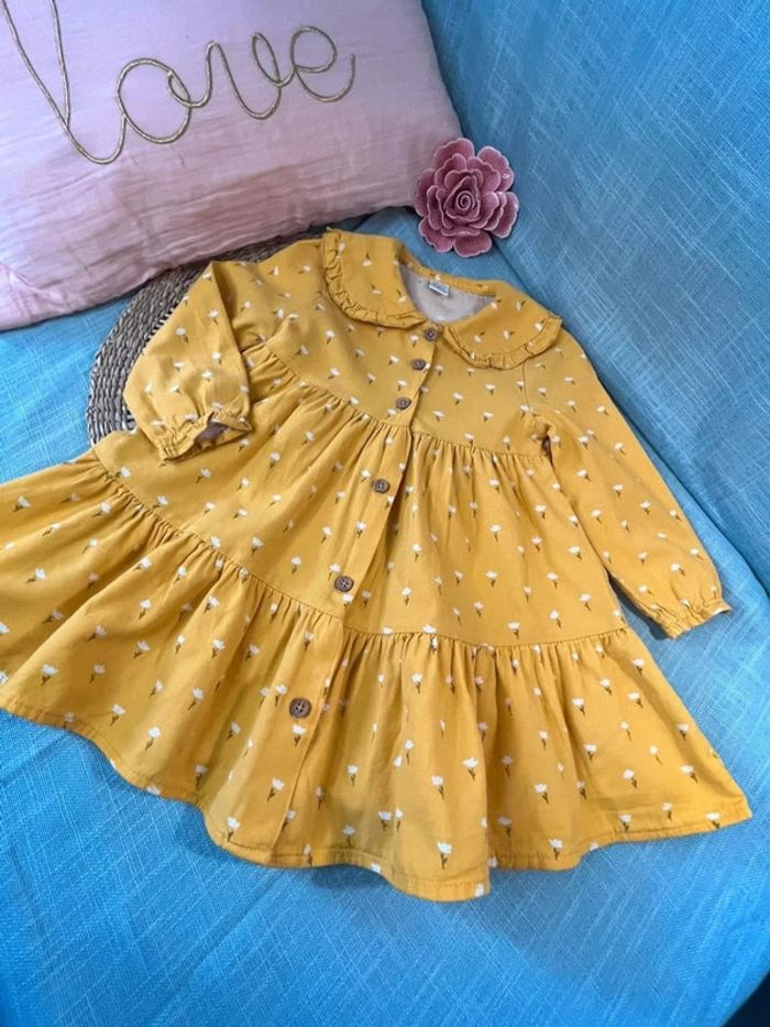 Robe taille 18-24 mois - photo numéro 4
