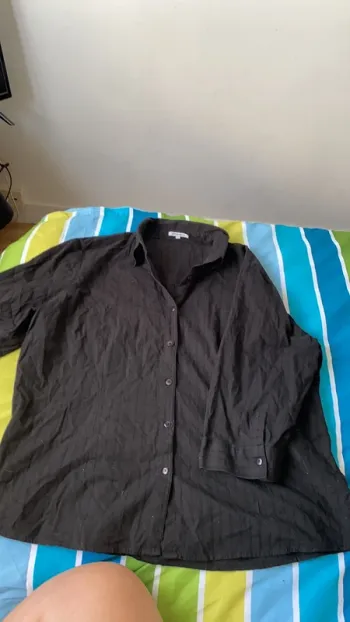 Chemise taille 52