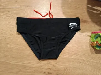 Maillot de bain garçon star wars