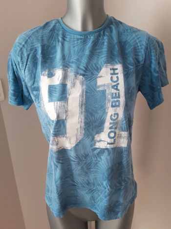 Tee-shirt garçon