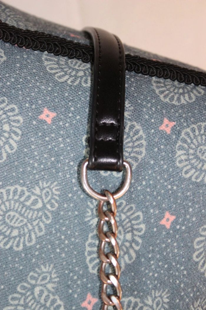 Magnifique sac noir Pimkie - photo numéro 4