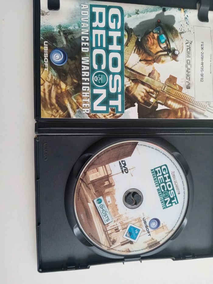 Jeu PC - photo numéro 3