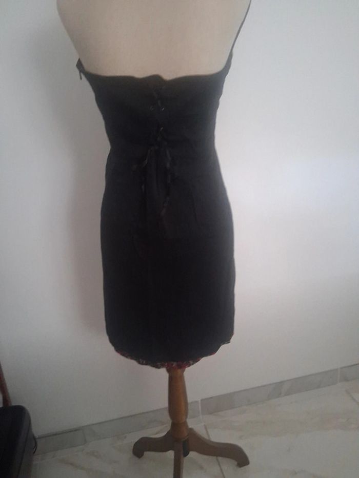 Robe réversible - photo numéro 8