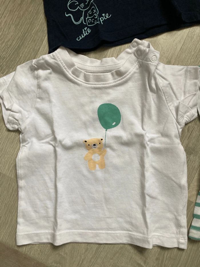 T shirts - photo numéro 2