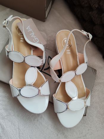 Sandales chic