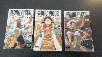 Manga one piece