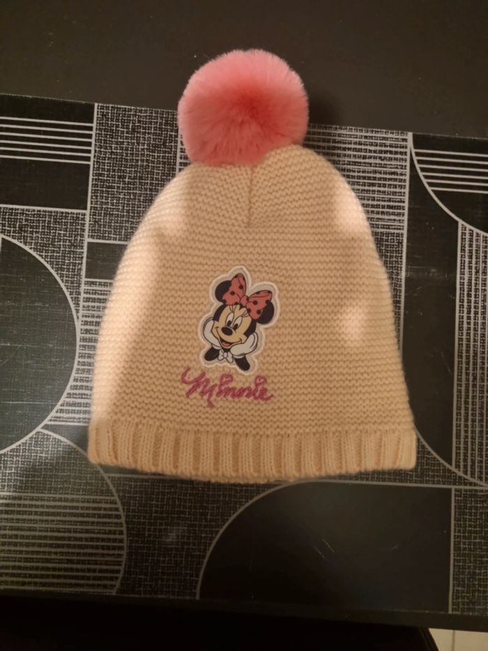 Bonnet minnie