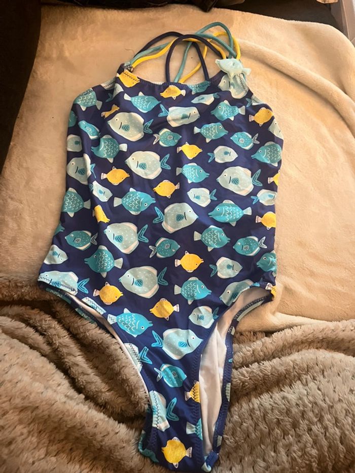 Maillot de bain