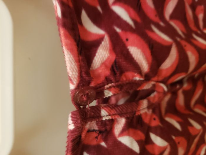 robe velours 12 ans okaidi - photo numéro 5