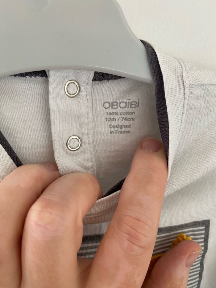 Ensemble obaibi - photo numéro 4