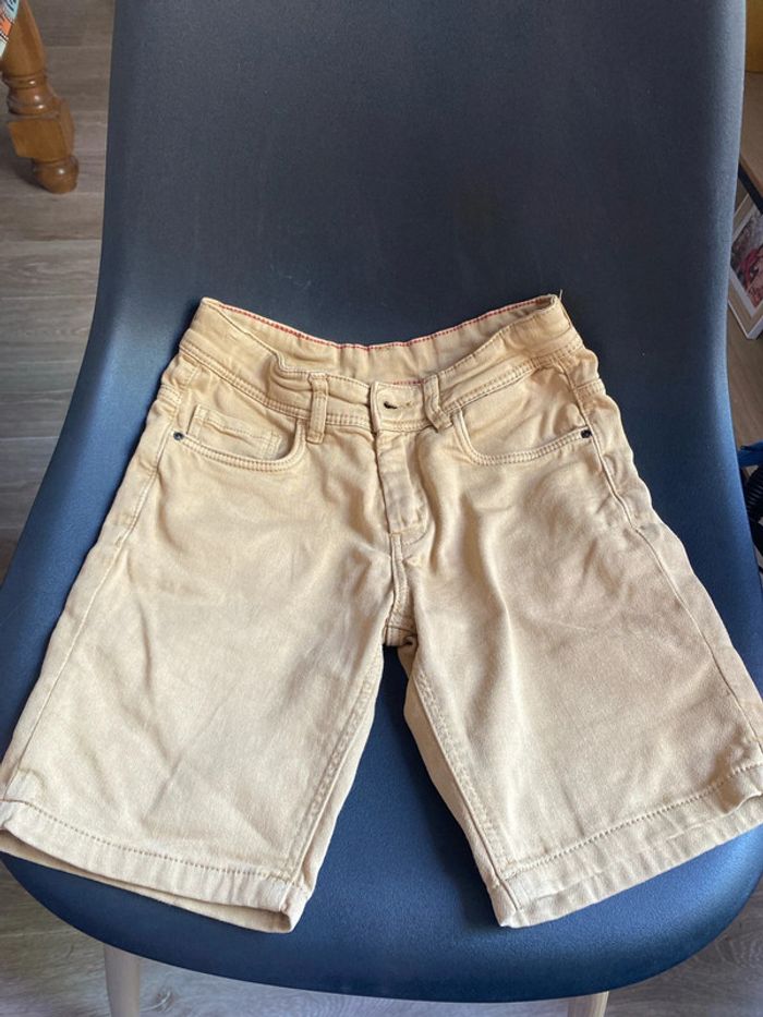 Short 9 ans - photo numéro 3