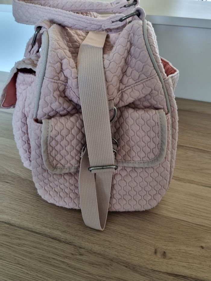 Sac à langer Vertbaudet - photo numéro 3