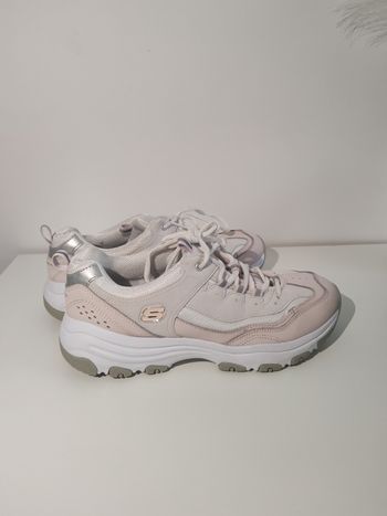 Chaussures skechers