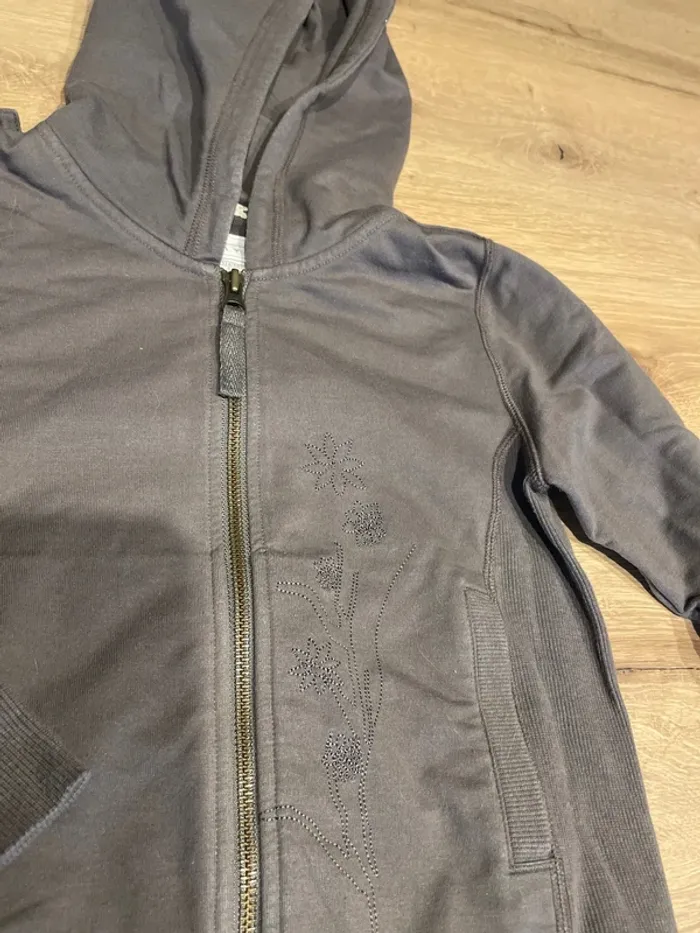 Veste - photo numéro 2