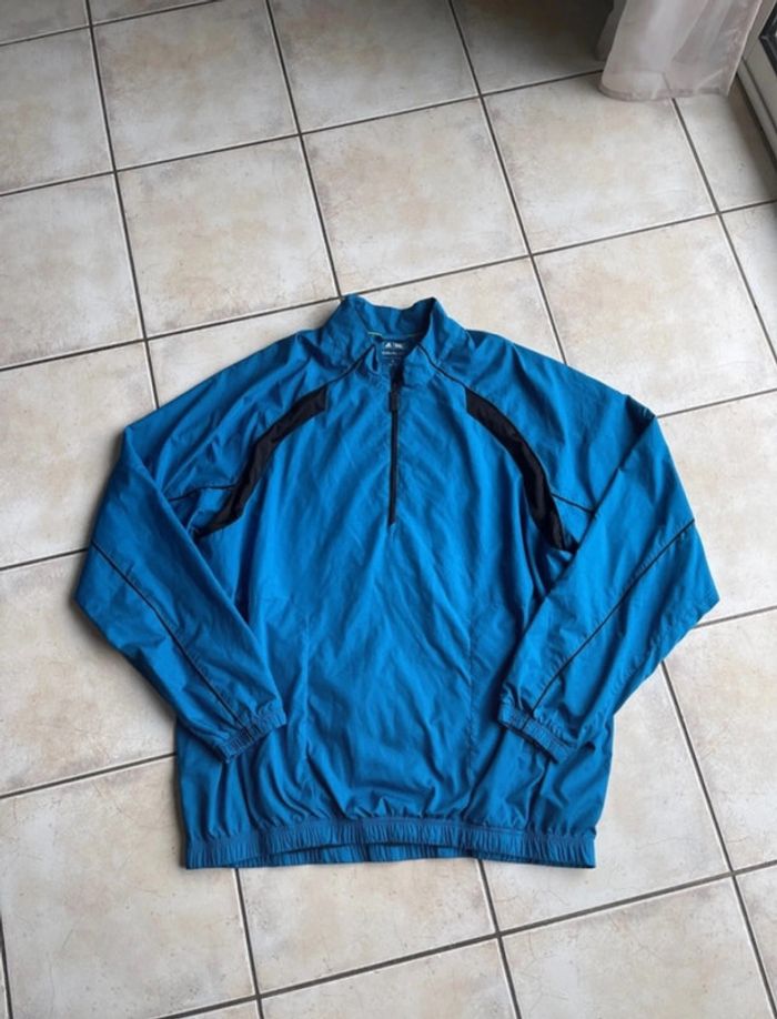 Coupe vent adidas