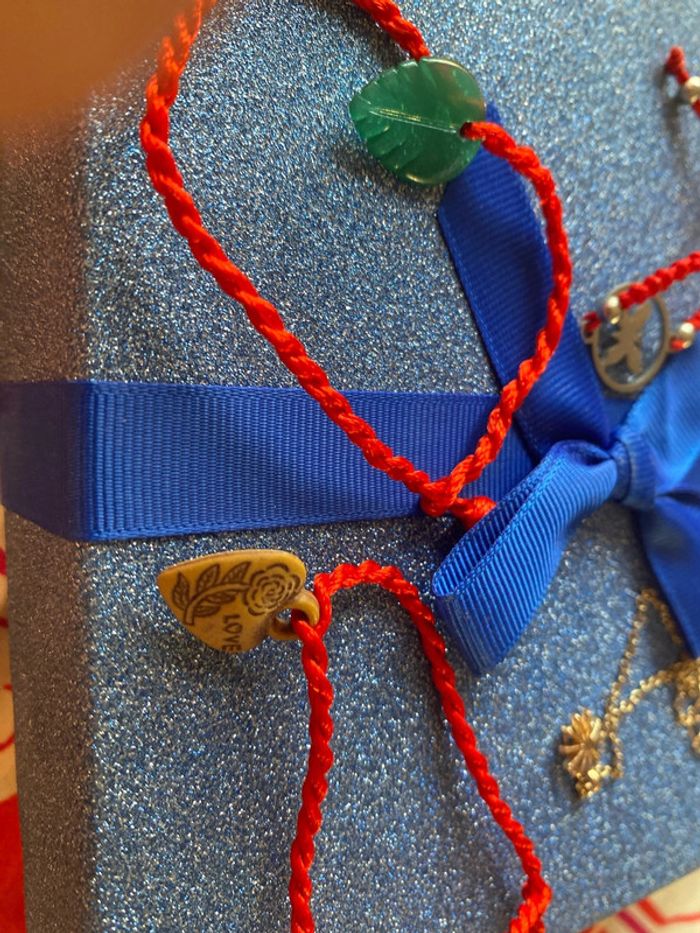 Lot bijoux - photo numéro 3