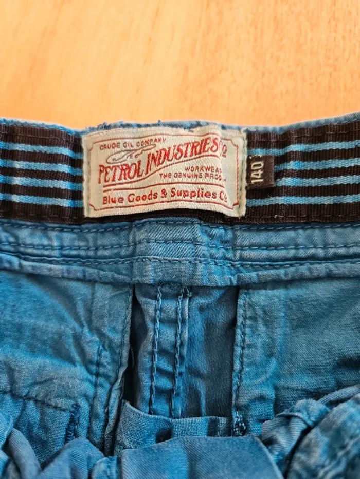 short 10 ans - photo numéro 2