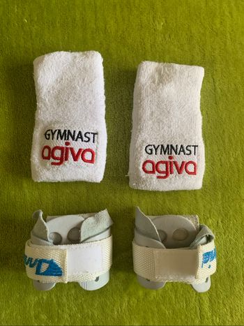 Manique de gym