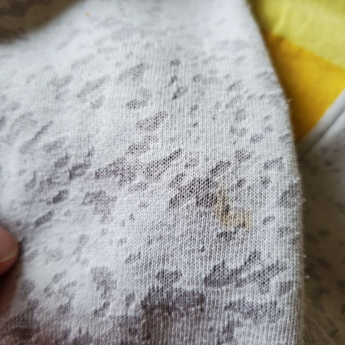 pull ikks 6ans  (5e) - photo numéro 6