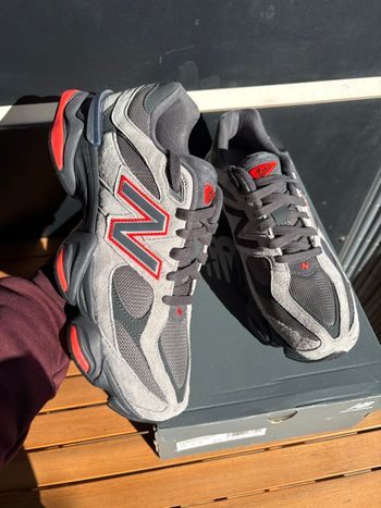 New Balance 9060 exclu JD Sports