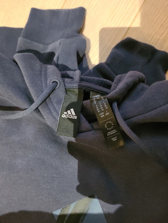 Sweat adidas - photo numéro 4
