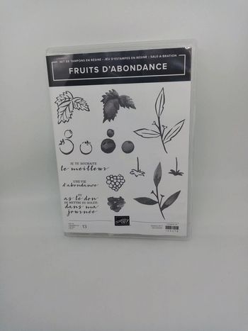 stampin'up