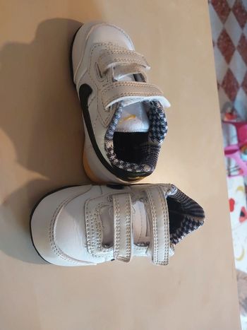 Baskets Nike t.20