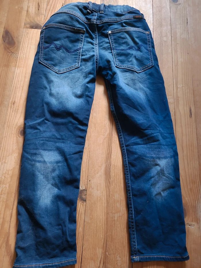 Jeans - photo numéro 4