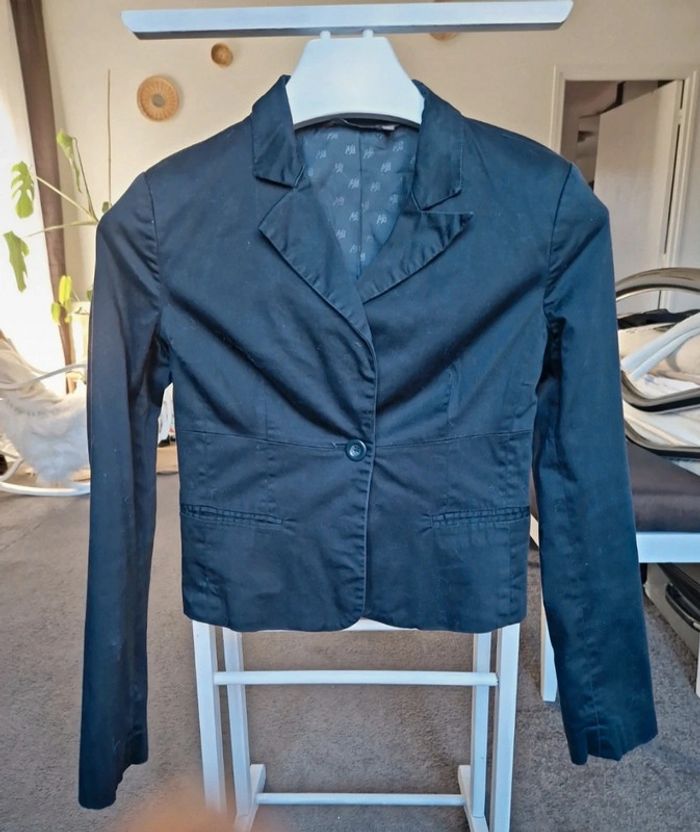 Blazer - photo numéro 4