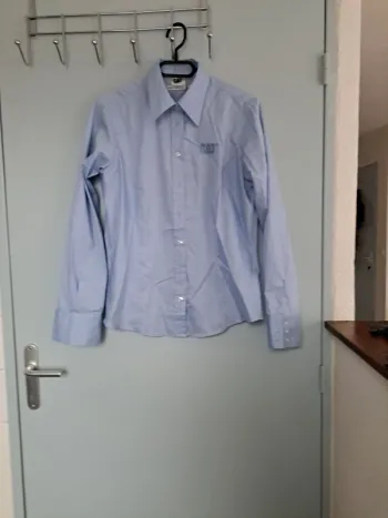 Chemise CAT