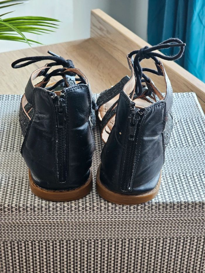 Sandales tbe - photo numéro 4