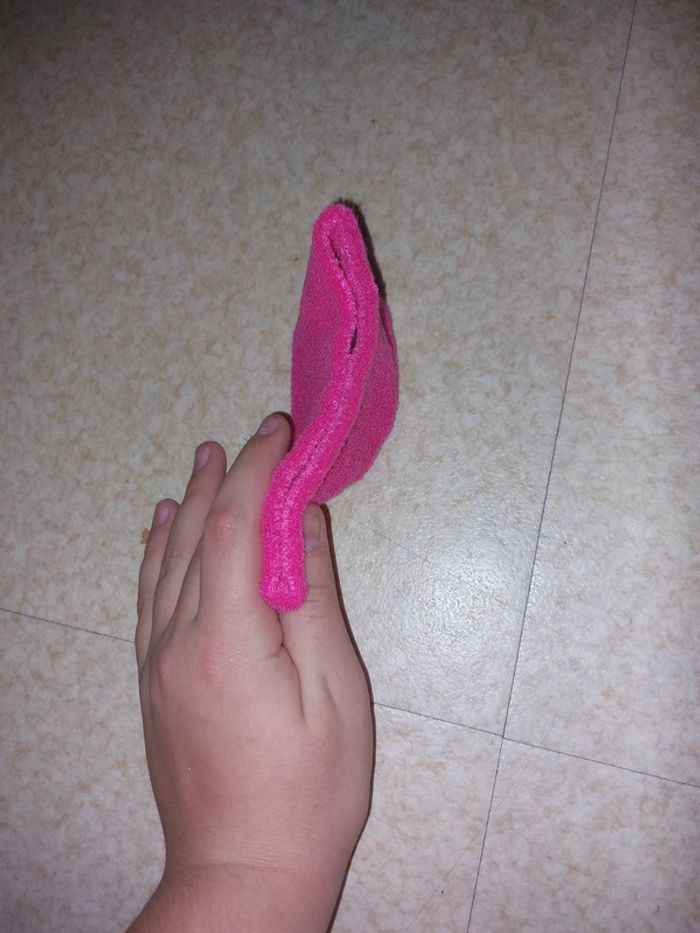 Bandeau bébé neuf - photo numéro 2