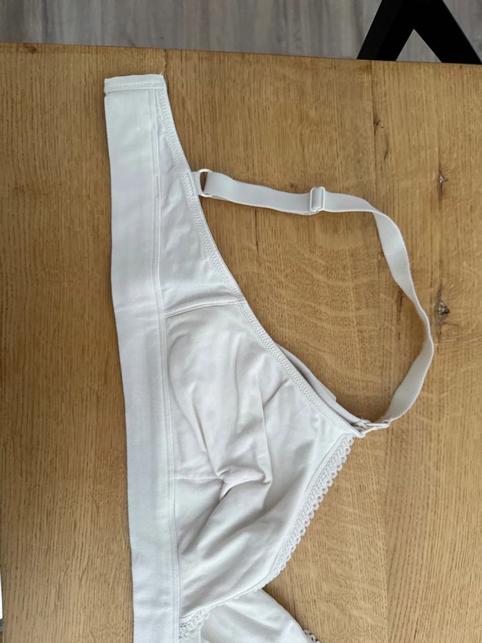 Soutien gorge d allaitement - photo numéro 7