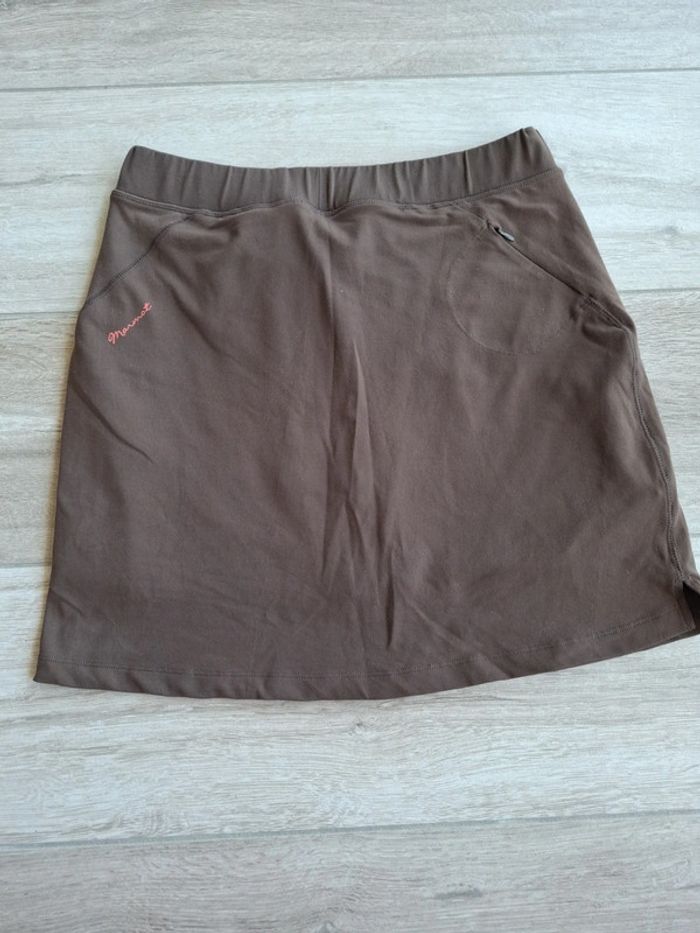 Short jupe randonnée - photo numéro 2