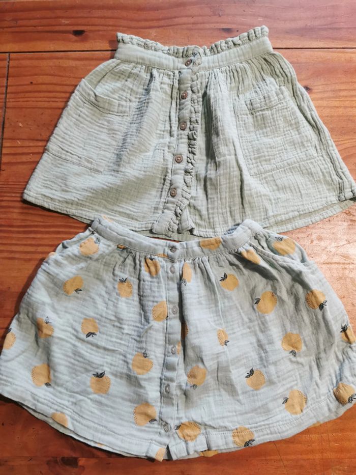 Lot de Jupes - photo numéro 2