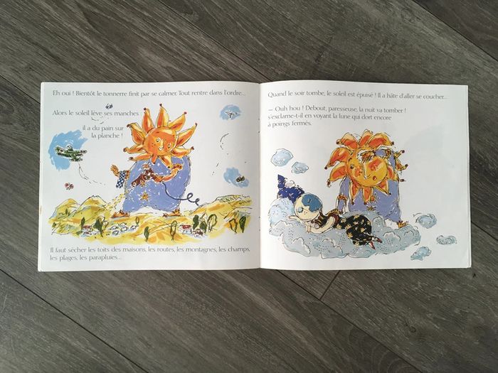 Livre - photo numéro 4