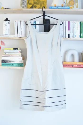 Robe 123 F36 - Très bon état