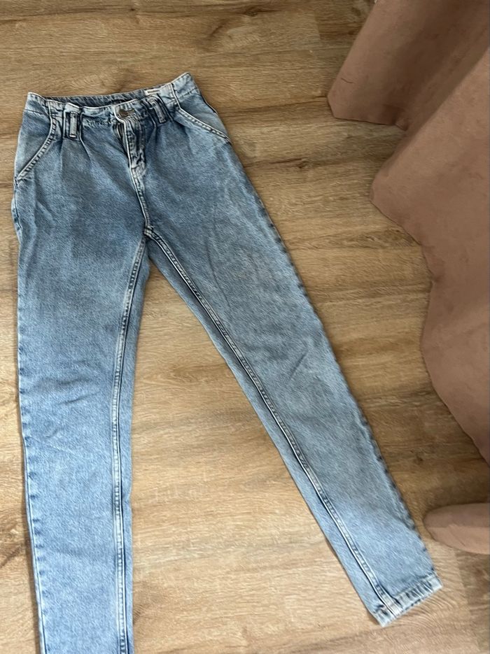 Jean - photo numéro 3