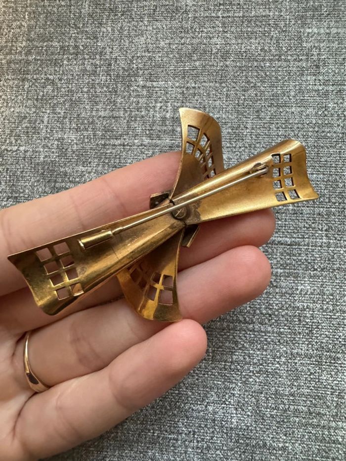 Broche - photo numéro 8