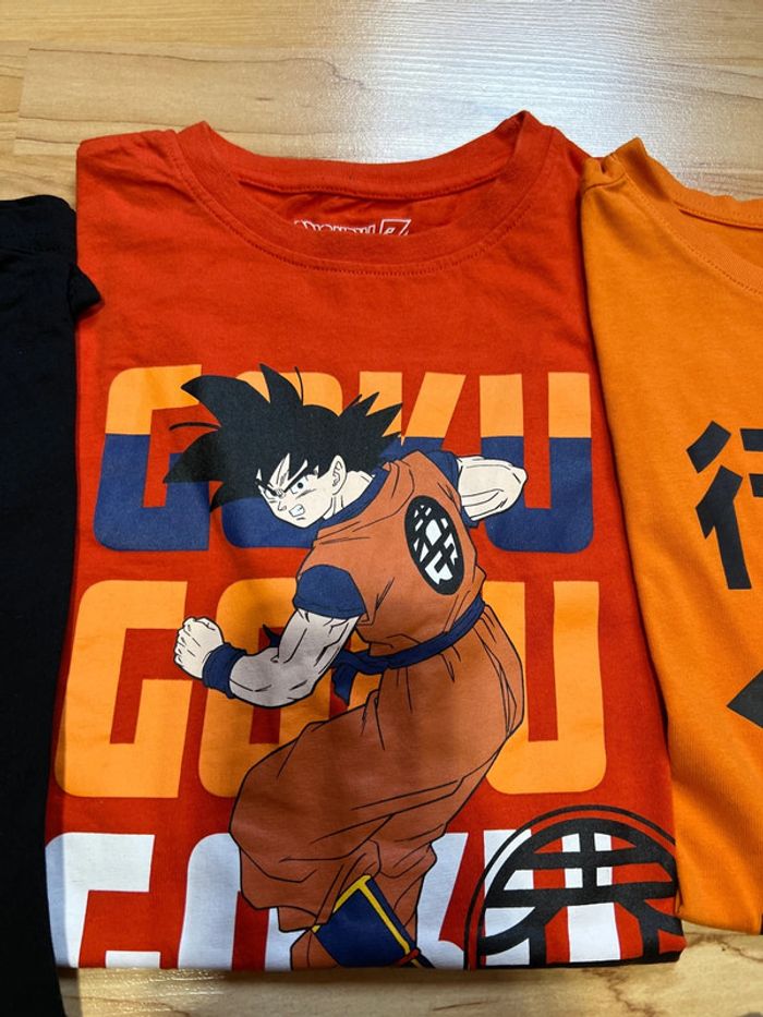 Lot de 6 vêtements garçon 12 ans - photo numéro 4