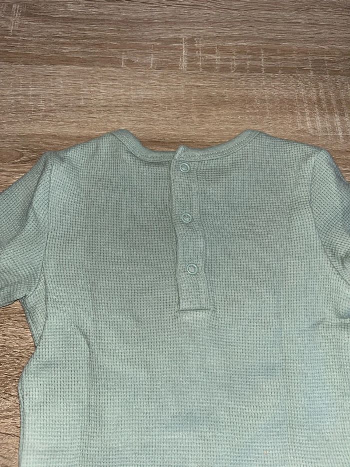 Ensemble bébé 👶🏻 - photo numéro 3