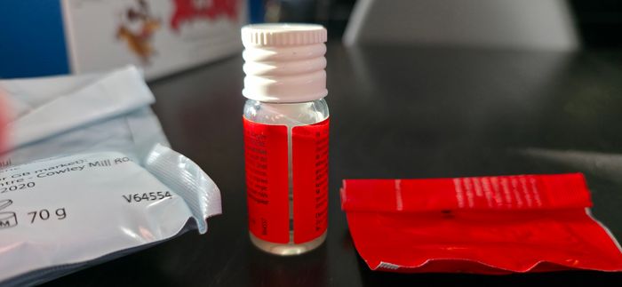 Kit DIY Clementoni - Crée ton Baume à Lèvres (Presque complet) - photo numéro 3