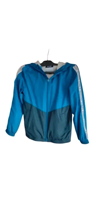 Imperméable coupe vent