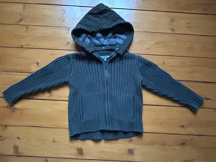 Pull 23 mois