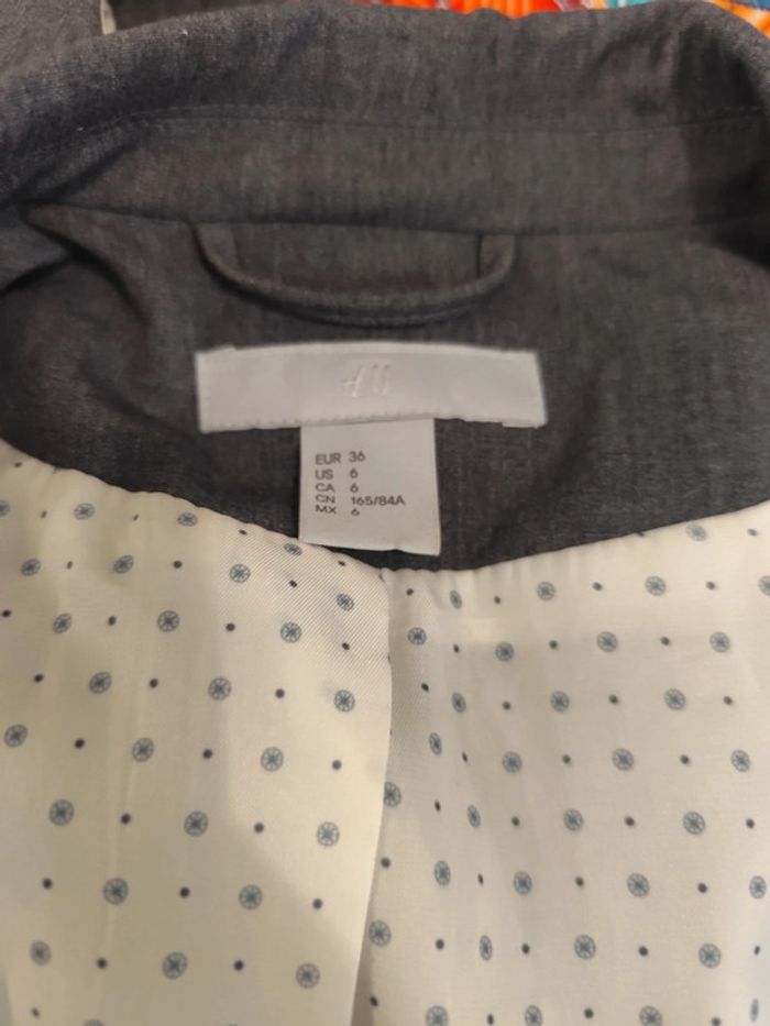 Blazer élégante - photo numéro 2