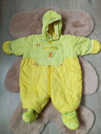 Combi pilote Marèse